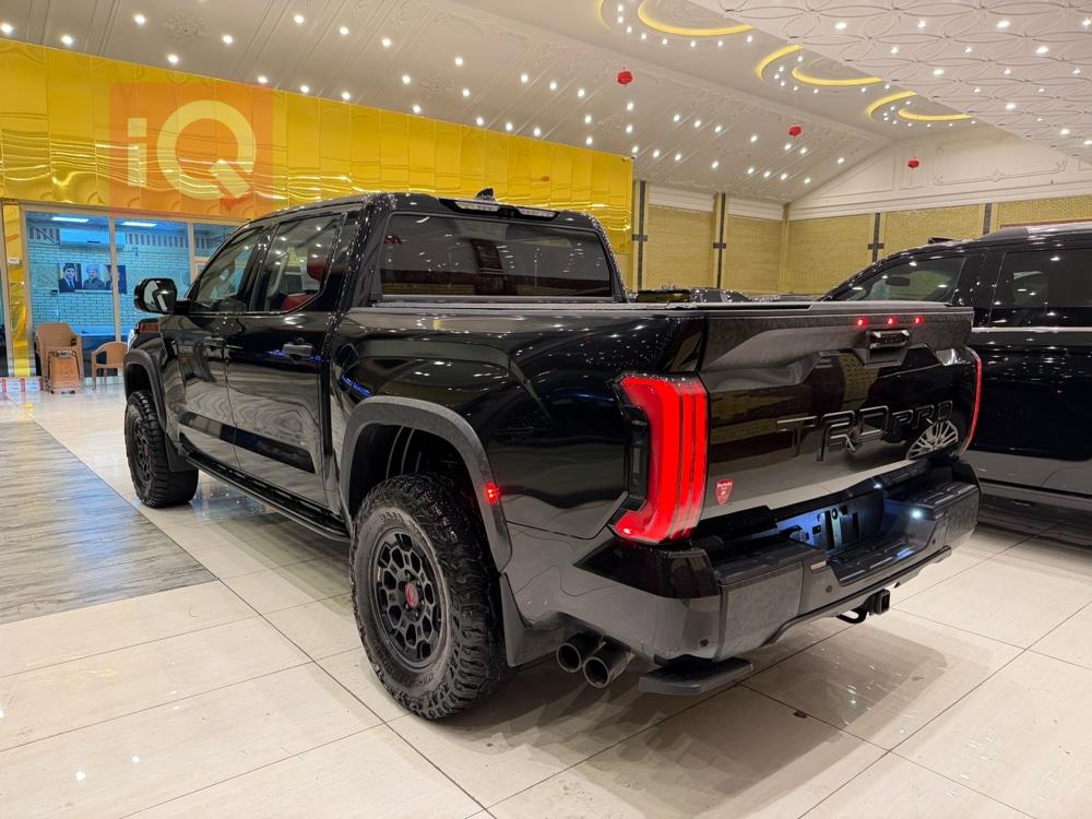 تۆیۆتا توندرا